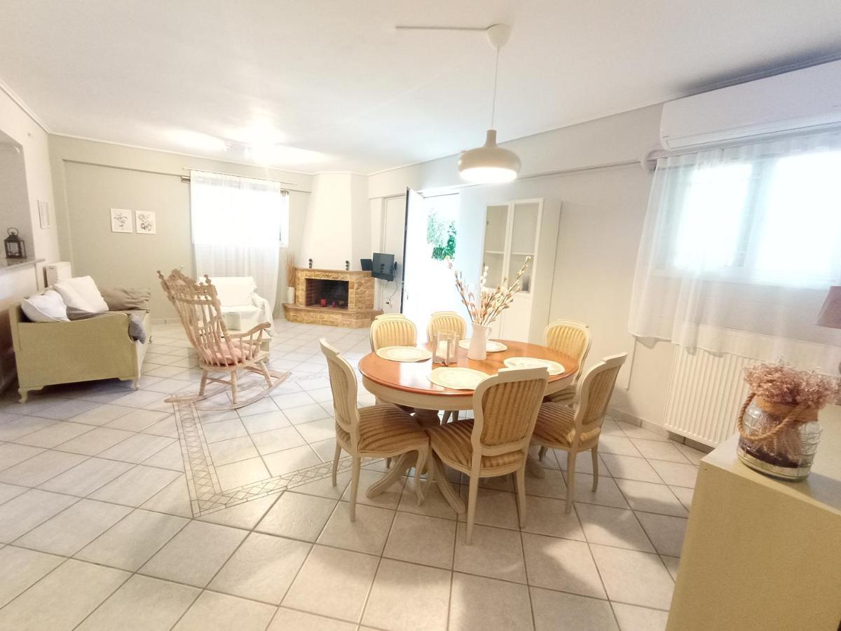 Apartment Galini Near Sea, Port And Airport *