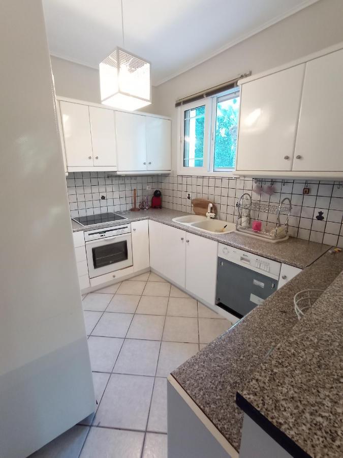 Galini Near Sea, Port And Airport Apartment Artemida (Attica)
