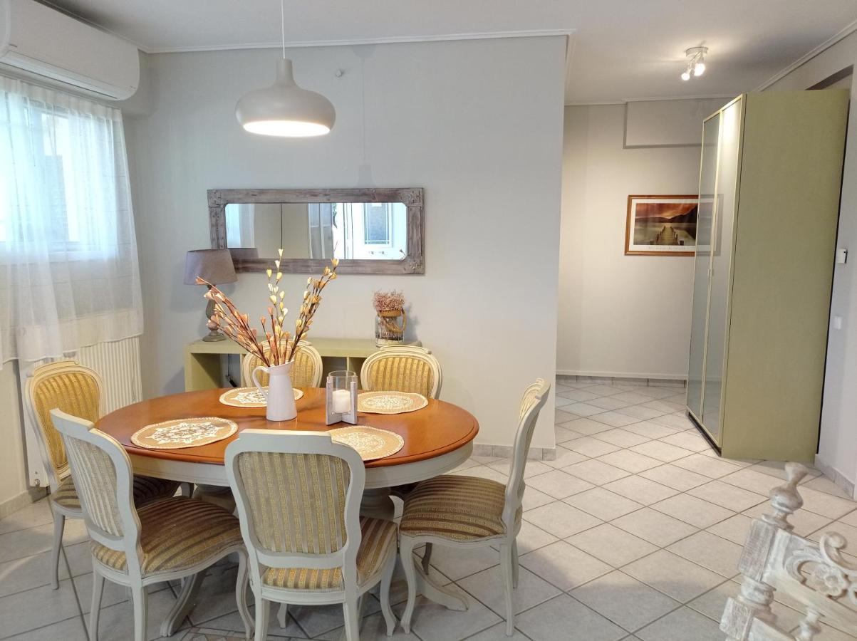 Galini Near Sea, Port And Airport Apartment Artemida (Attica)