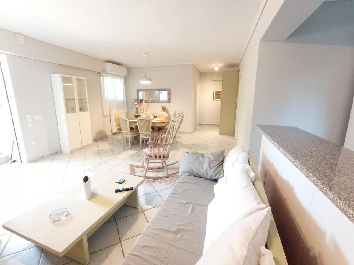 Apartment Galini Near Sea, Port And Airport