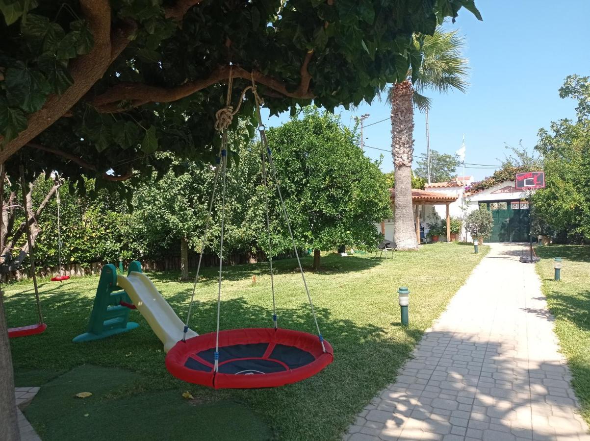 Apartment Galini Near Sea, Port And Airport Artemida (Attica)
