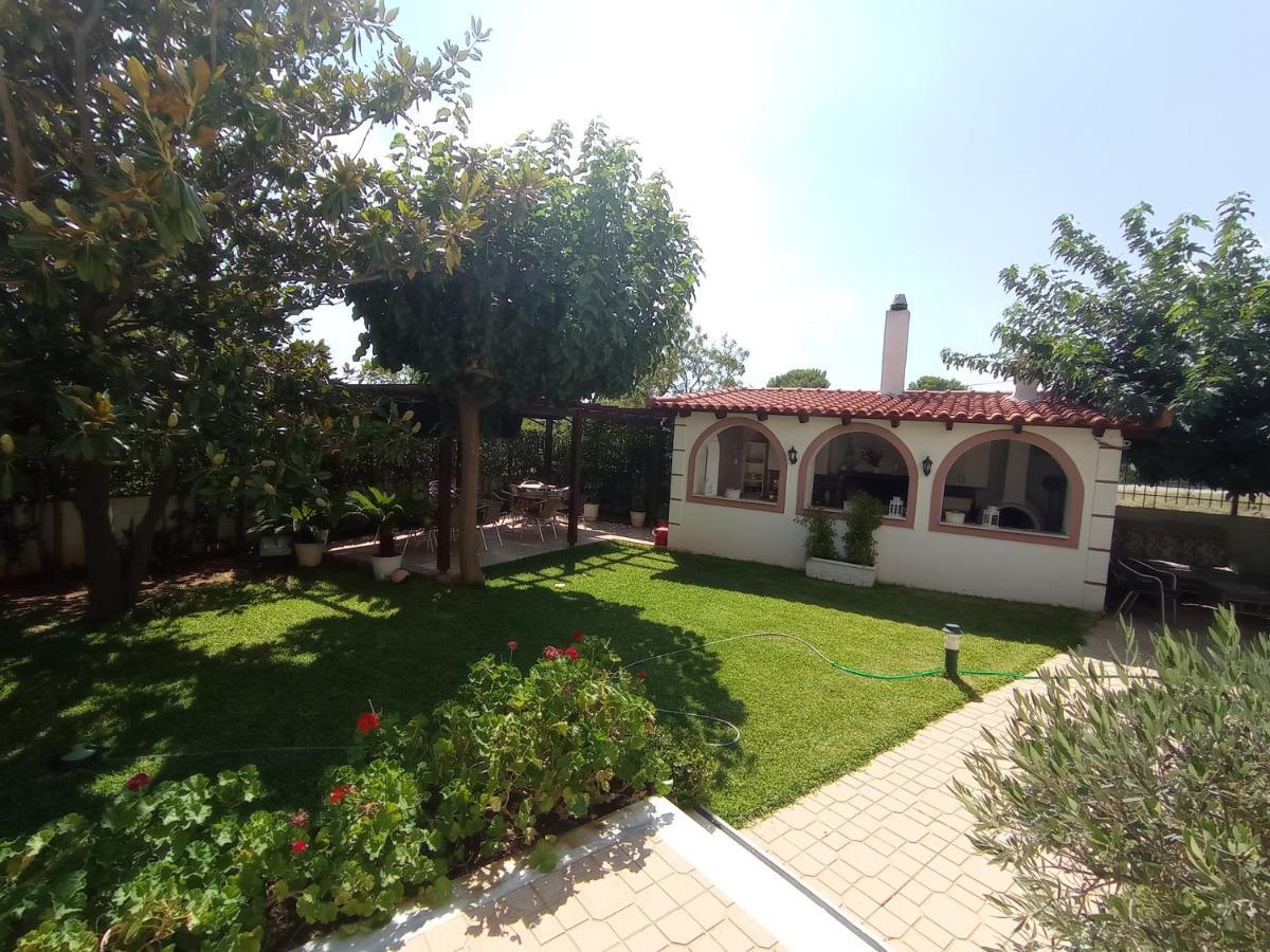 Apartment Galini Near Sea, Port And Airport Artemida (Attica)